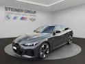 BMW i4 M50 M Sport Pro
