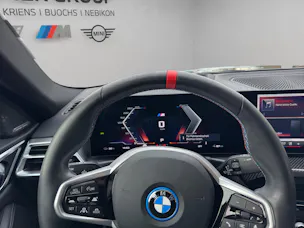 BMW i4 M50 M Sport Pro