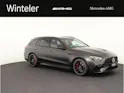 Mercedes-Benz C 63 AMG S T E Perf. Exe.
