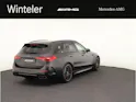 Mercedes-Benz C 63 AMG S T E Perf. Exe.