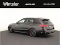 Mercedes-Benz C 63 AMG S T E Perf. Exe.