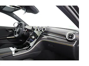 Mercedes-Benz C 63 AMG S T E Perf. Exe.