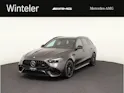 Mercedes-Benz C 63 AMG S T E Perf. Exe.