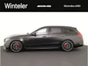 Mercedes-Benz C 63 AMG S T E Perf. Exe.