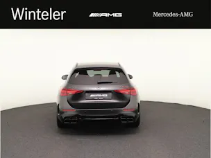 Mercedes-Benz C 63 AMG S T E Perf. Exe.