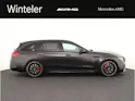 Mercedes-Benz C 63 AMG S T E Perf. Exe.