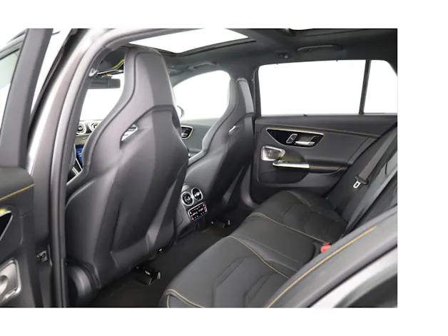 Mercedes-Benz C 63 AMG S T E Perf. Exe.