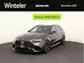 Mercedes-Benz C 63 AMG S T E Perf. Exe.