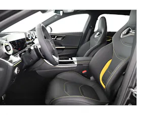 Mercedes-Benz C 63 AMG S T E Perf. Exe.