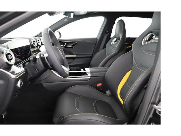 Mercedes-Benz C 63 AMG S T E Perf. Exe.