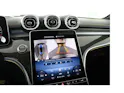 Mercedes-Benz C 63 AMG S T E Perf. Exe.