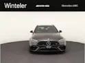 Mercedes-Benz C 63 AMG S T E Perf. Exe.