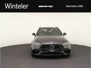Mercedes-Benz C 63 AMG S T E Perf. Exe.