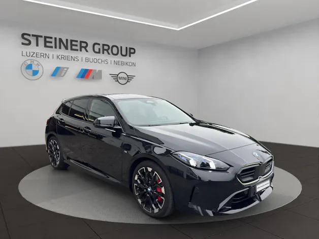 BMW M135 xDrive M Sport Pro