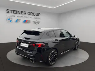 BMW M135 xDrive M Sport Pro