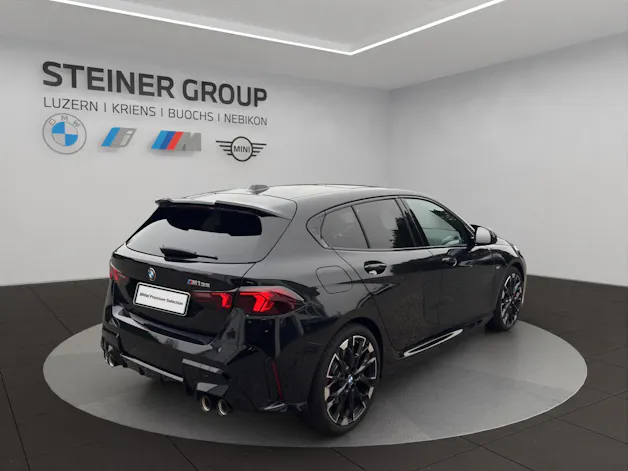 BMW M135 xDrive M Sport Pro