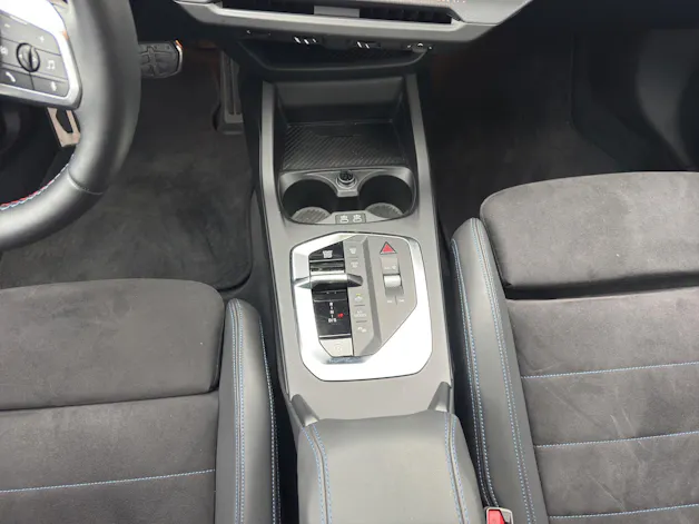 BMW M135 xDrive M Sport Pro