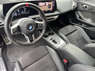 BMW M135 xDrive M Sport Pro