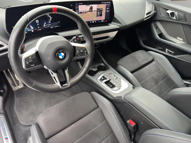 BMW M135 xDrive M Sport Pro