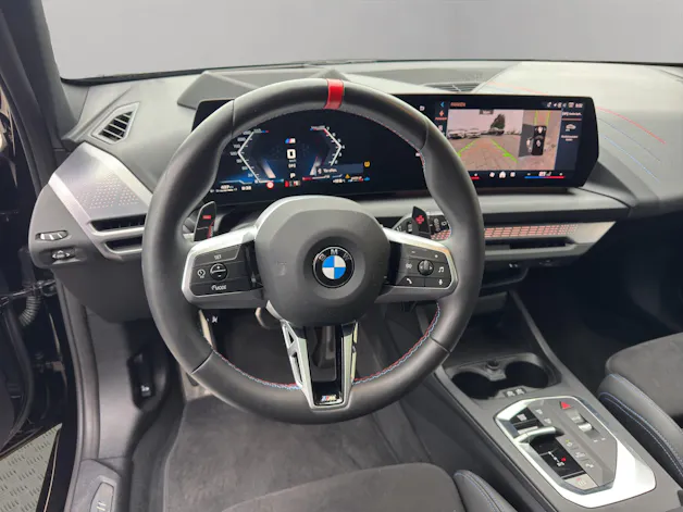 BMW M135 xDrive M Sport Pro