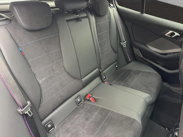 BMW M135 xDrive M Sport Pro