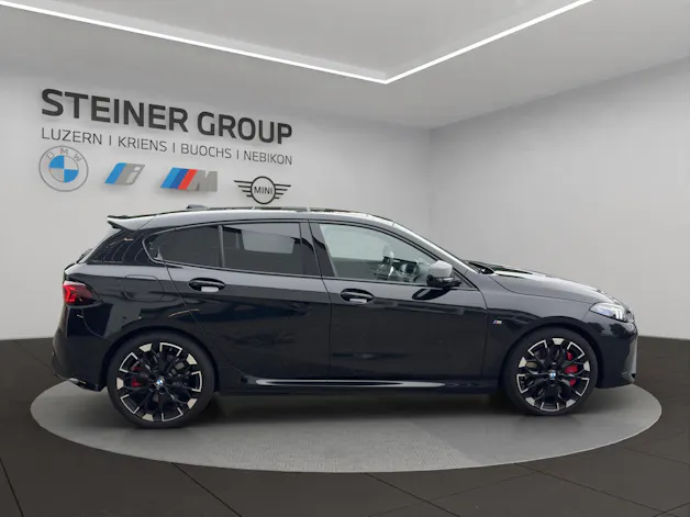 BMW M135 xDrive M Sport Pro