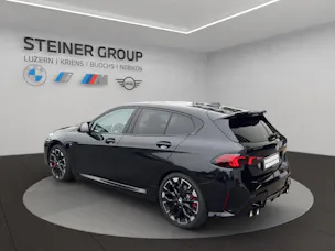 BMW M135 xDrive M Sport Pro