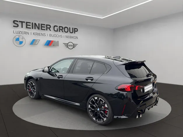 BMW M135 xDrive M Sport Pro