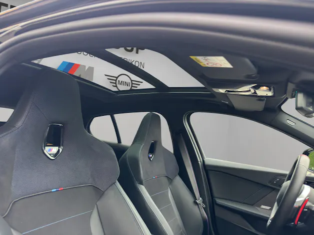 BMW M135 xDrive M Sport Pro