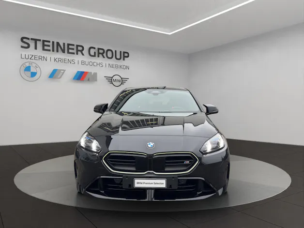 BMW M135 xDrive M Sport Pro
