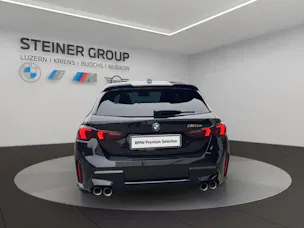 BMW M135 xDrive M Sport Pro