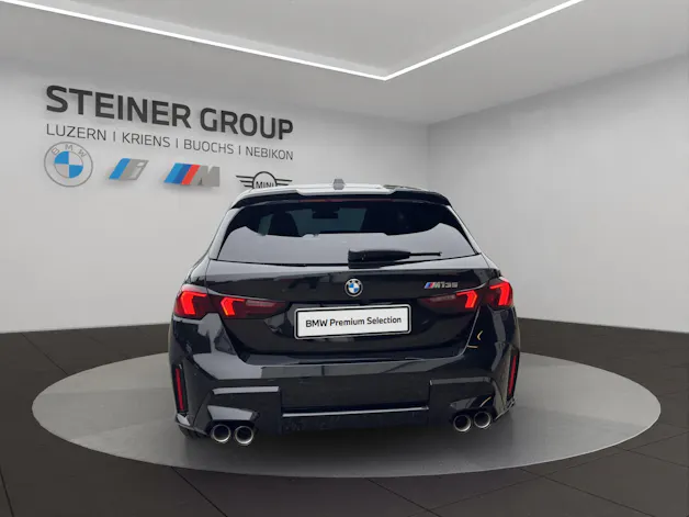 BMW M135 xDrive M Sport Pro