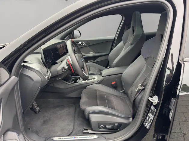 BMW M135 xDrive M Sport Pro