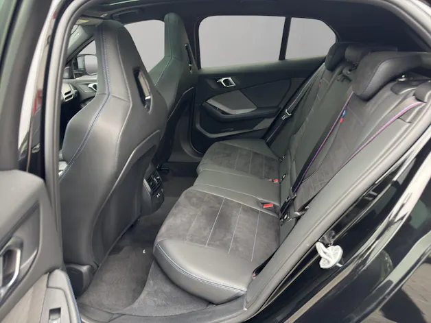 BMW M135 xDrive M Sport Pro