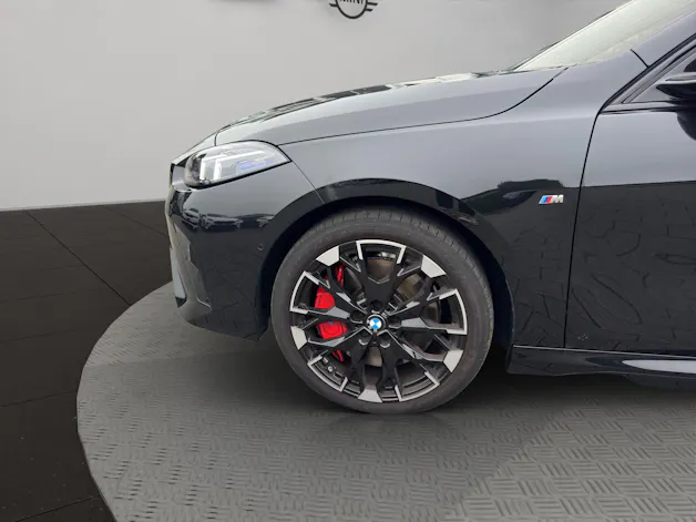 BMW M135 xDrive M Sport Pro