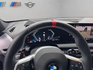 BMW M135 xDrive M Sport Pro