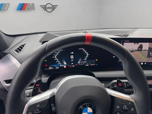 BMW M135 xDrive M Sport Pro