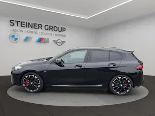 BMW M135 xDrive M Sport Pro