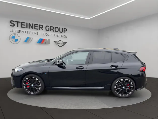 BMW M135 xDrive M Sport Pro