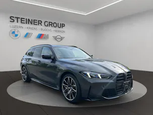 BMW M3 Touring xDrive Competition M