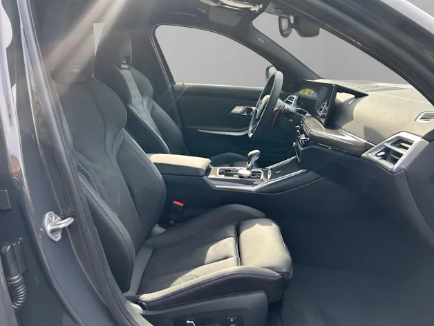BMW M3 Touring xDrive Competition M