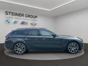 BMW M3 Touring xDrive Competition M