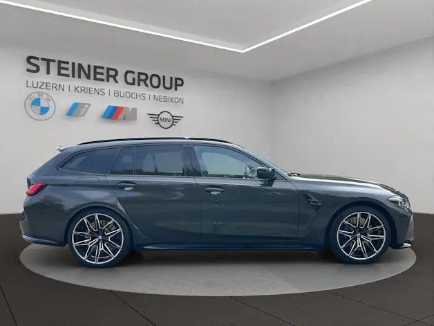 BMW M3 Touring xDrive Competition M