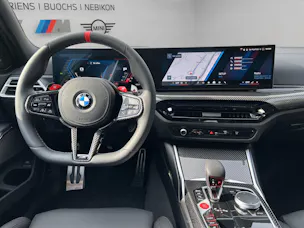 BMW M3 Touring xDrive Competition M