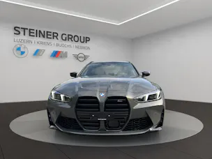 BMW M3 Touring xDrive Competition M