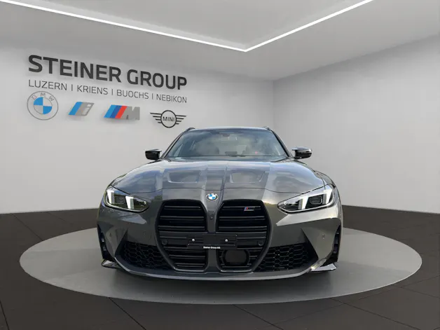 BMW M3 Touring xDrive Competition M