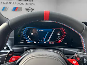 BMW M3 Touring xDrive Competition M