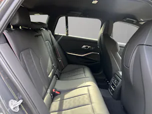 BMW M3 Touring xDrive Competition M