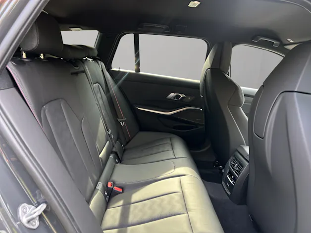 BMW M3 Touring xDrive Competition M