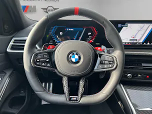 BMW M3 Touring xDrive Competition M